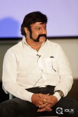 Balakrishna Gautamiputra Satakarni Interview